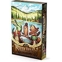 River Valley Glassworks - Deluxe Edition