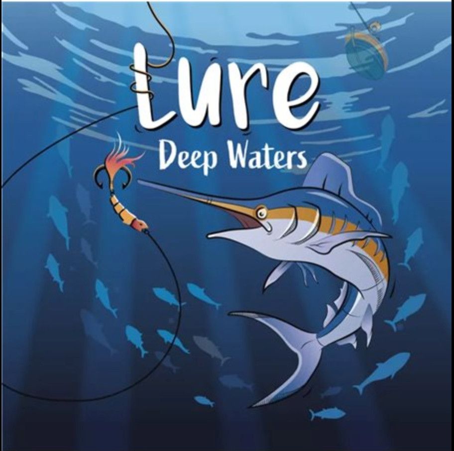 Lure: Deep Waters Expansion