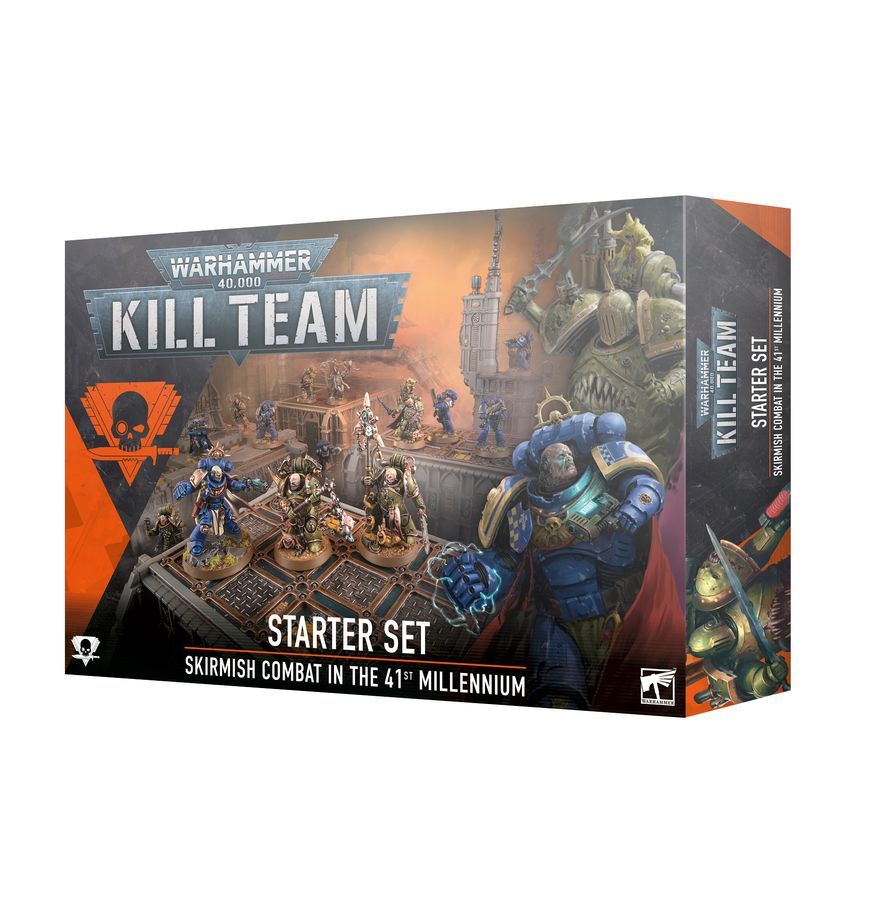 103-54 Kill Team Starter Set 2024