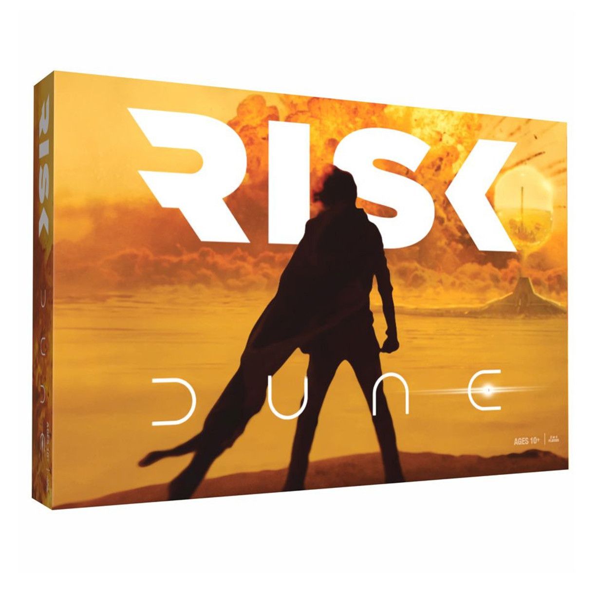 RISK Dune