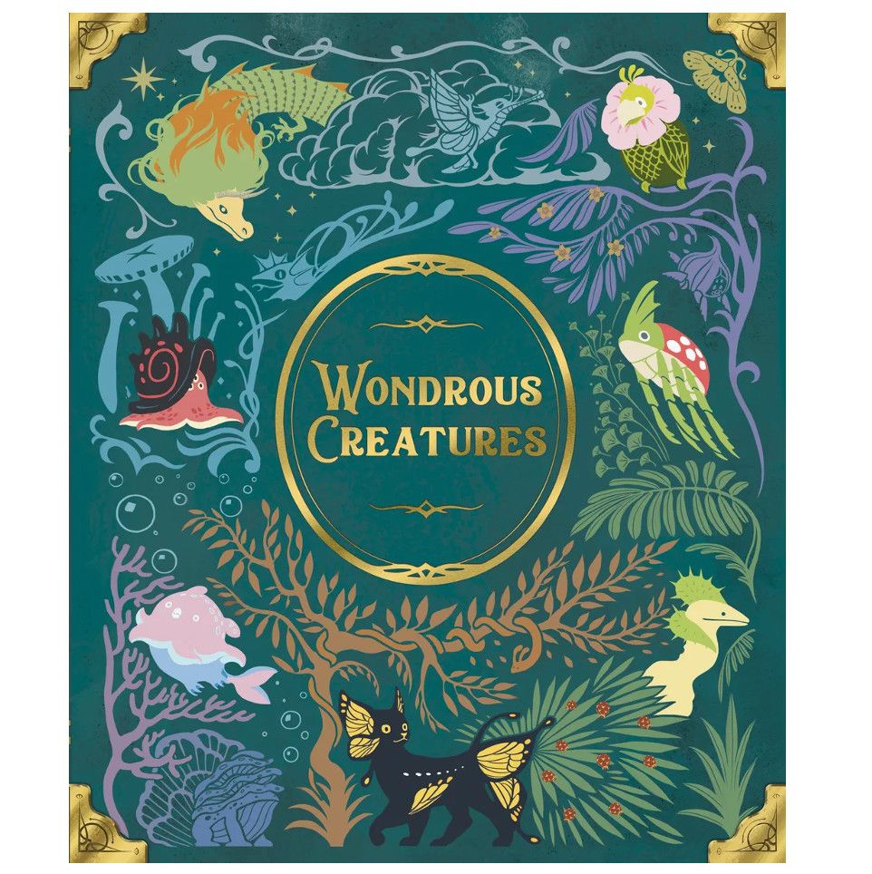Wondrous Creatures