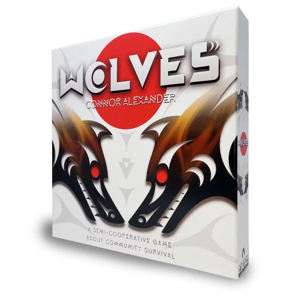 Wolves