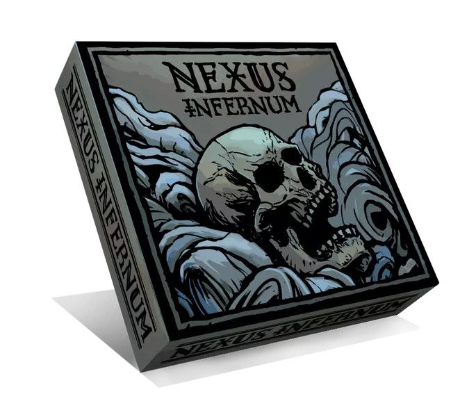 Nexus Infernum