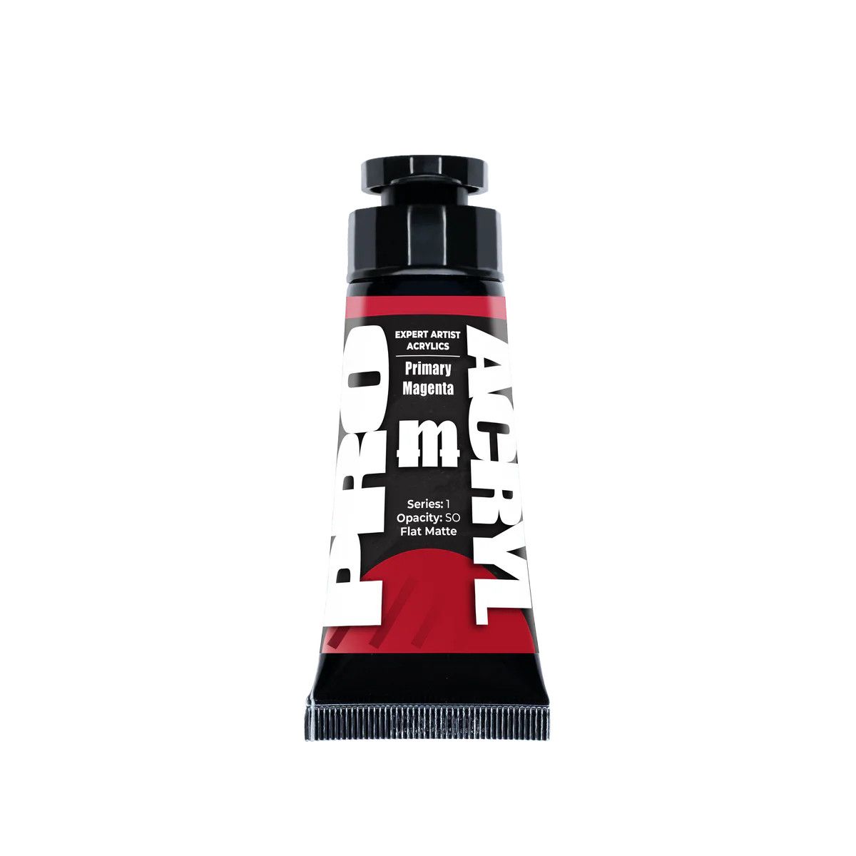 Pro Acryl Expert Acrylics 015 - Primary Magenta