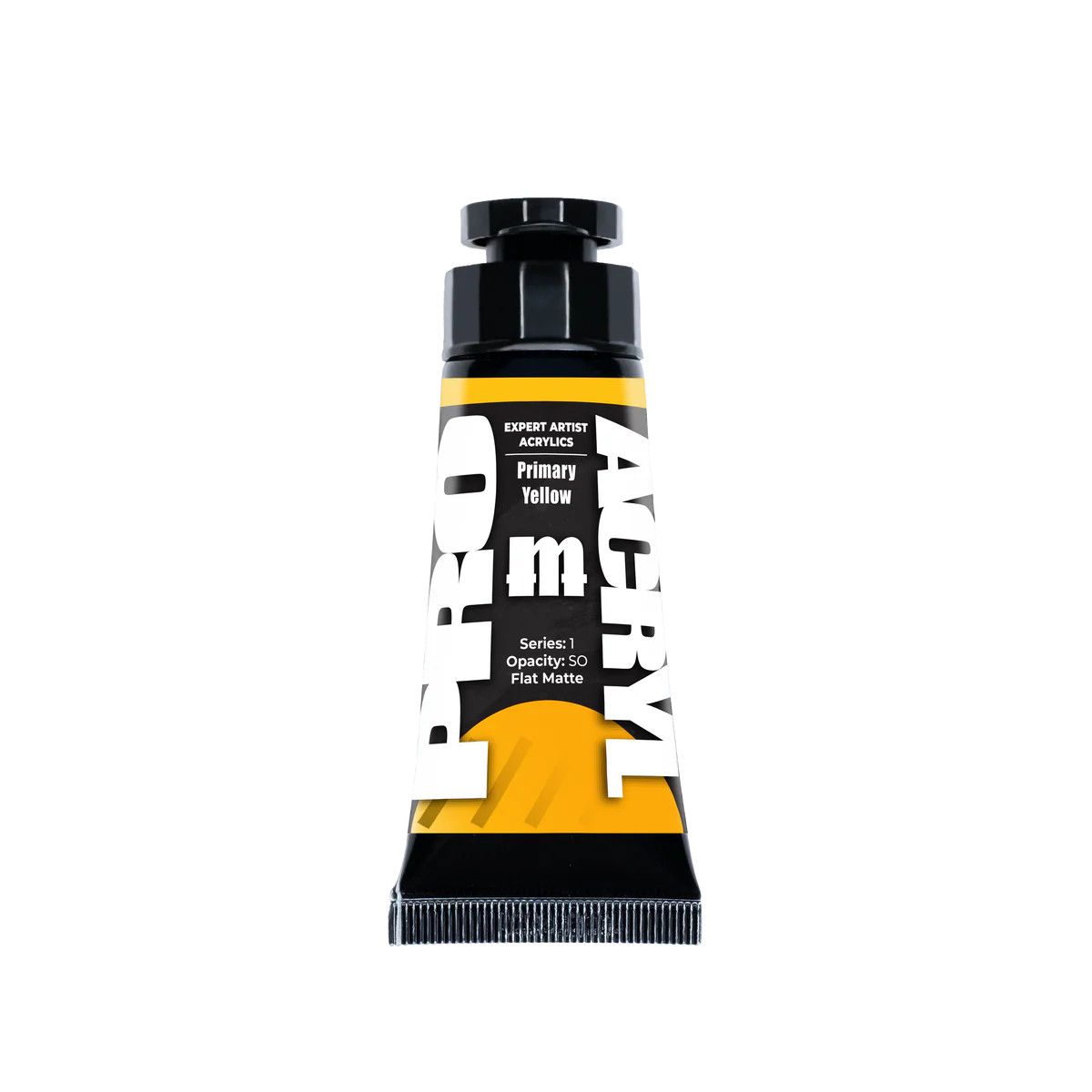Pro Acryl Expert Acrylics 016 - Primary Yellow