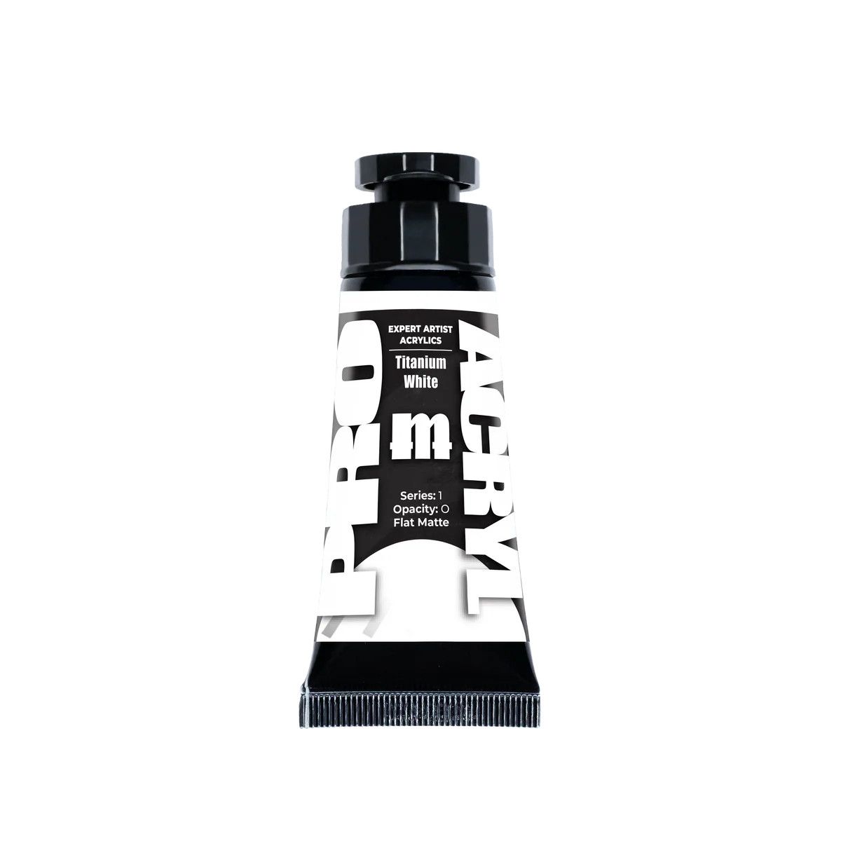 Pro Acryl Expert Acrylics 001 - Titanium White