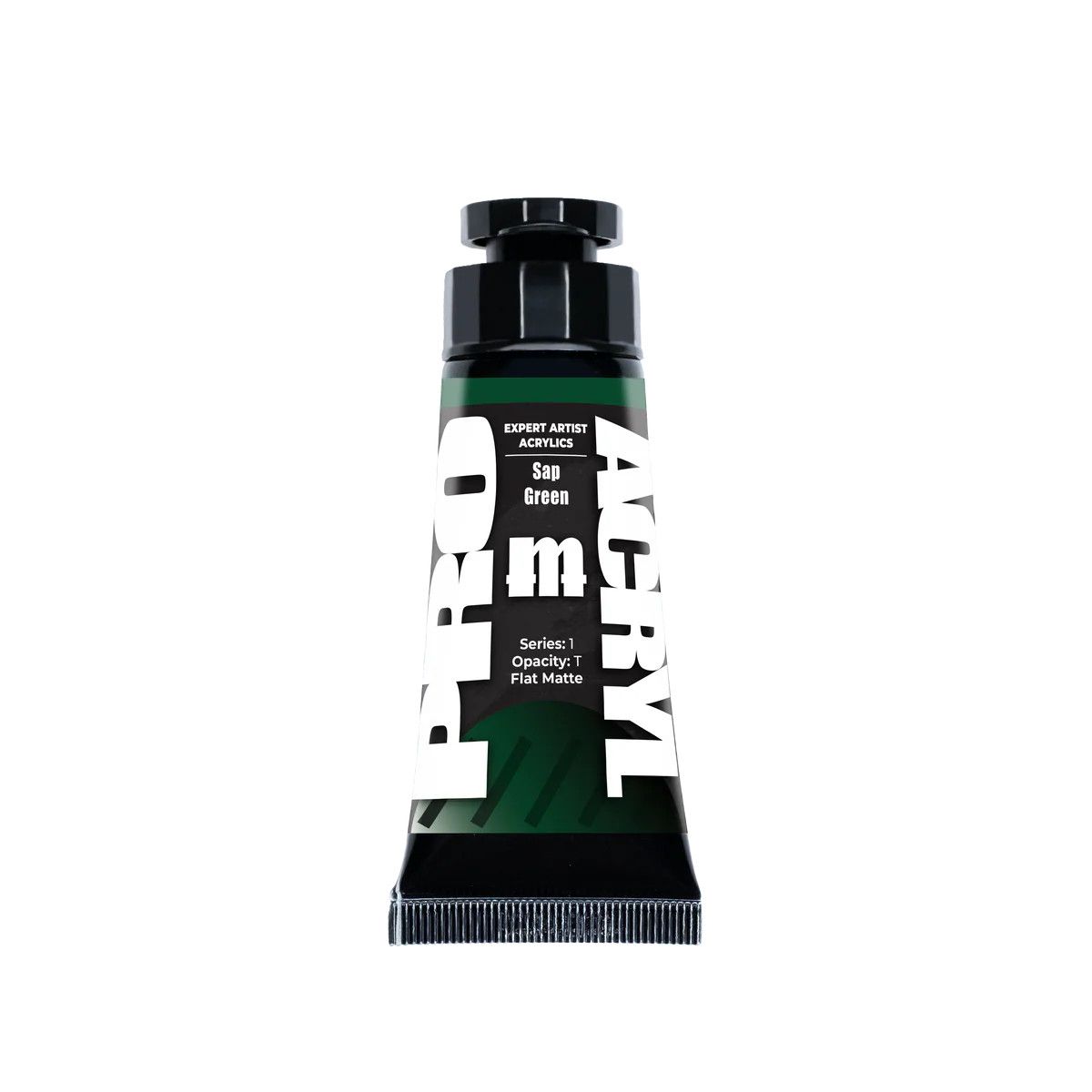 Pro Acryl Expert Acrylics 009 - Sap Green