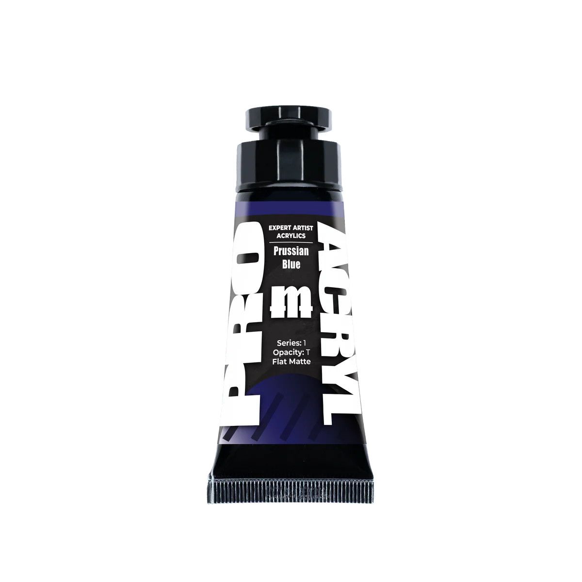 Pro Acryl Expert Acrylics 005 - Prussian Blue