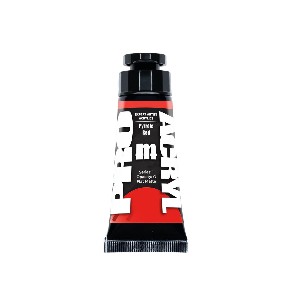 Pro Acryl Expert Acrylics 003 - Pyrrole Red
