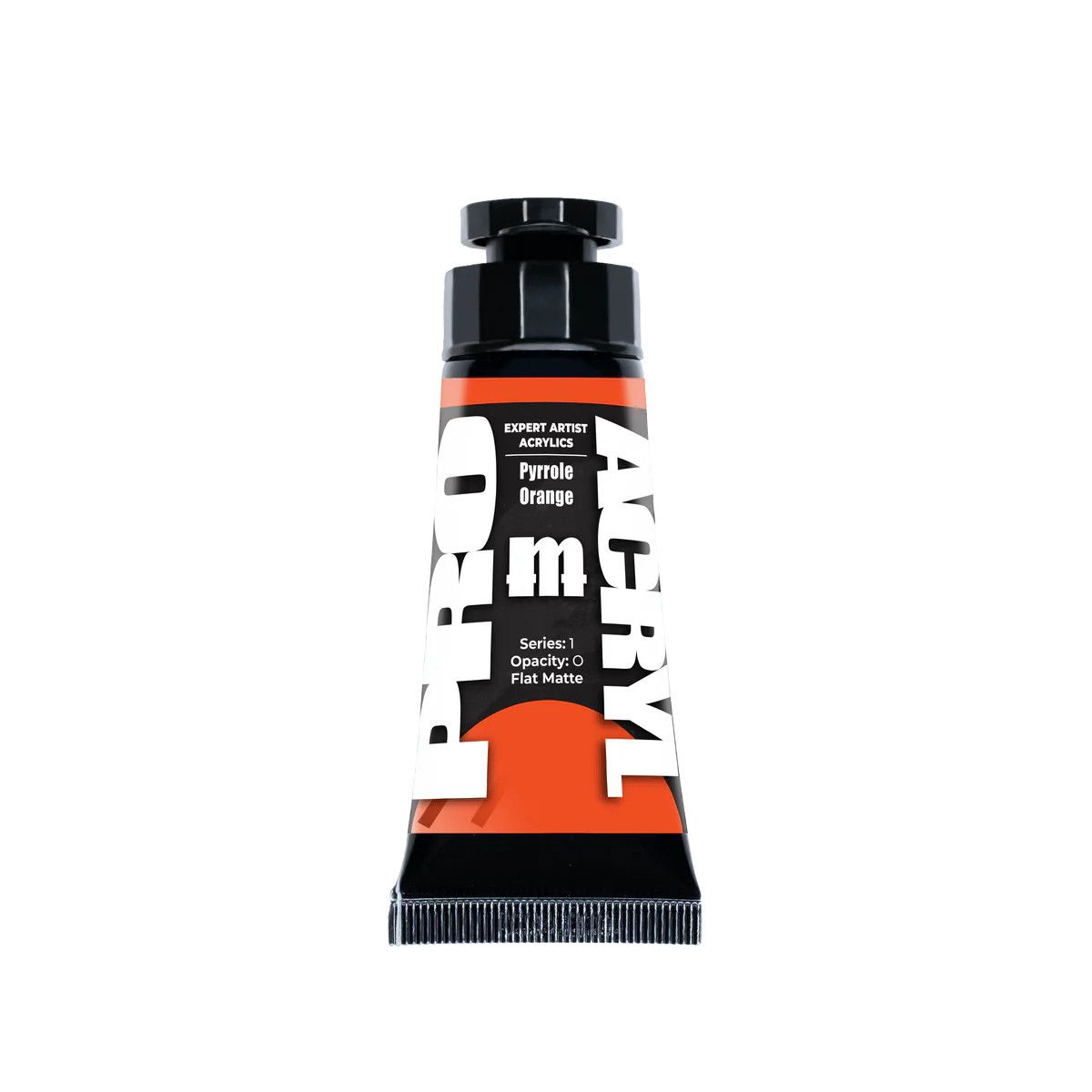 Pro Acryl Expert Acrylics 006 - Pyrrole Orange