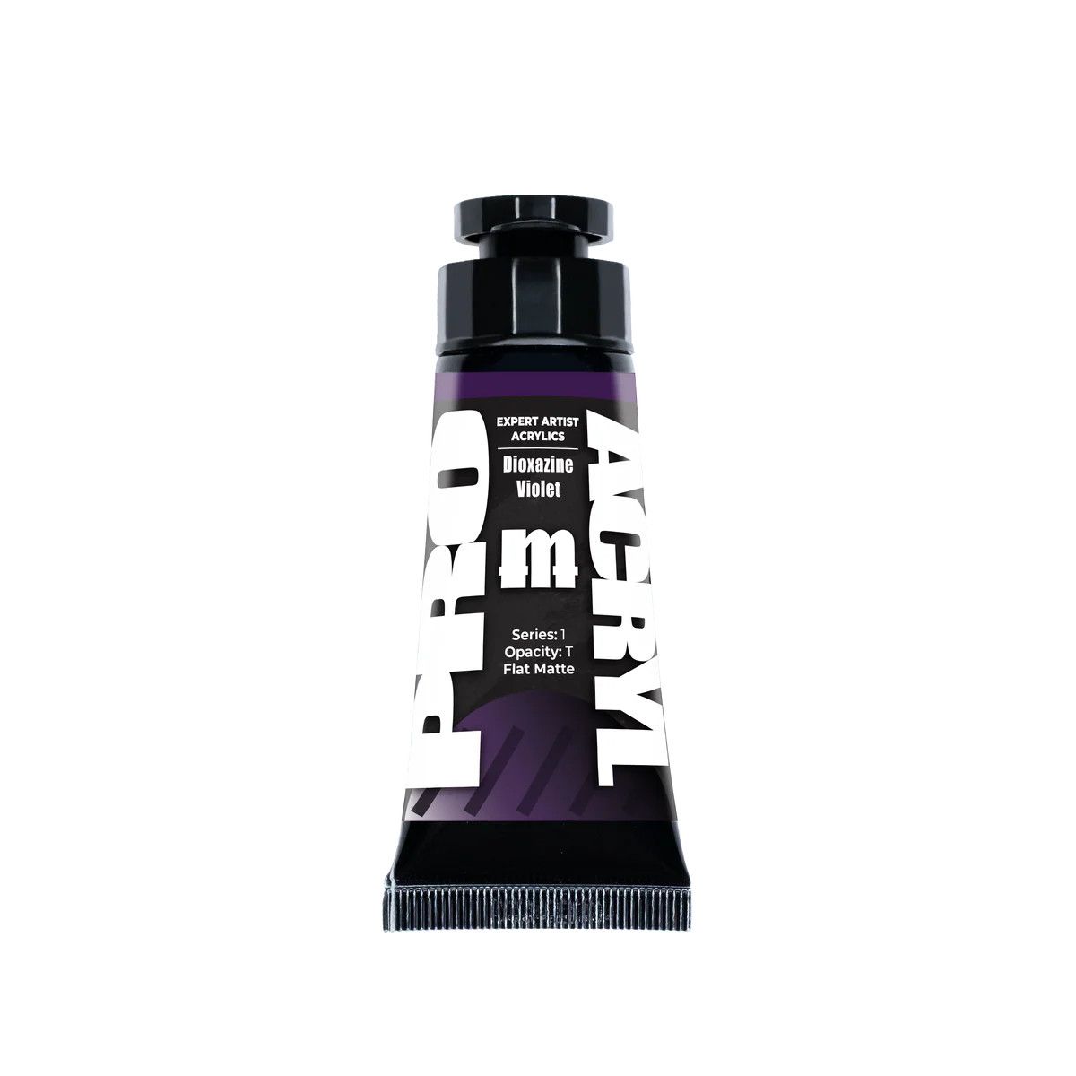 Pro Acryl Expert Acrylics 008 - Dioxazine Violet