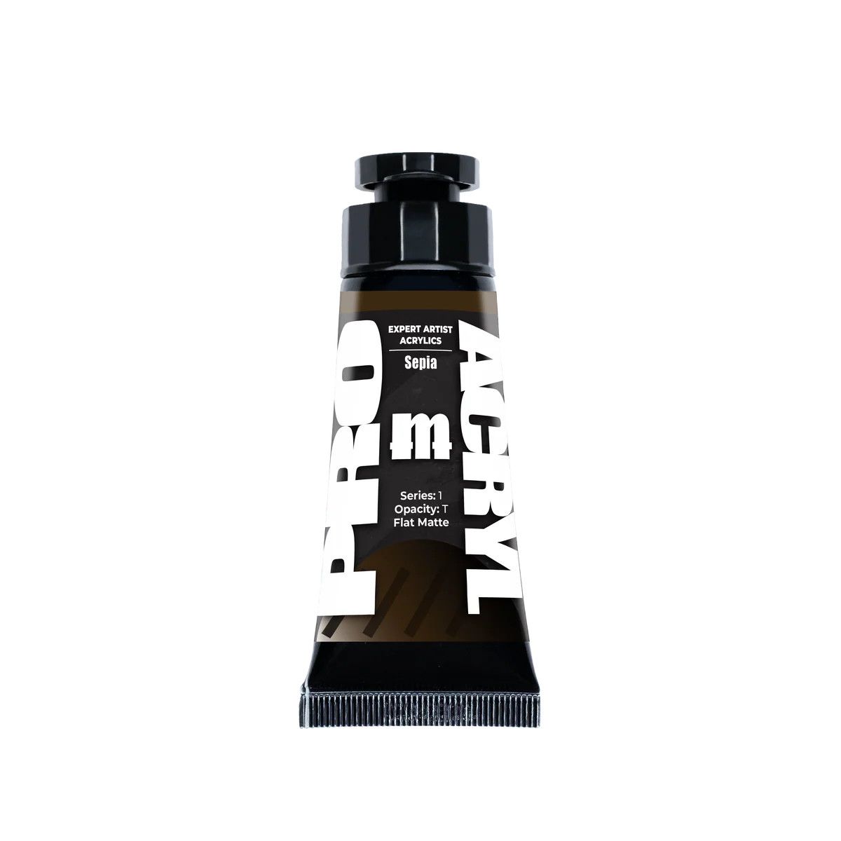 Pro Acryl Expert Acrylics 012 - Sepia