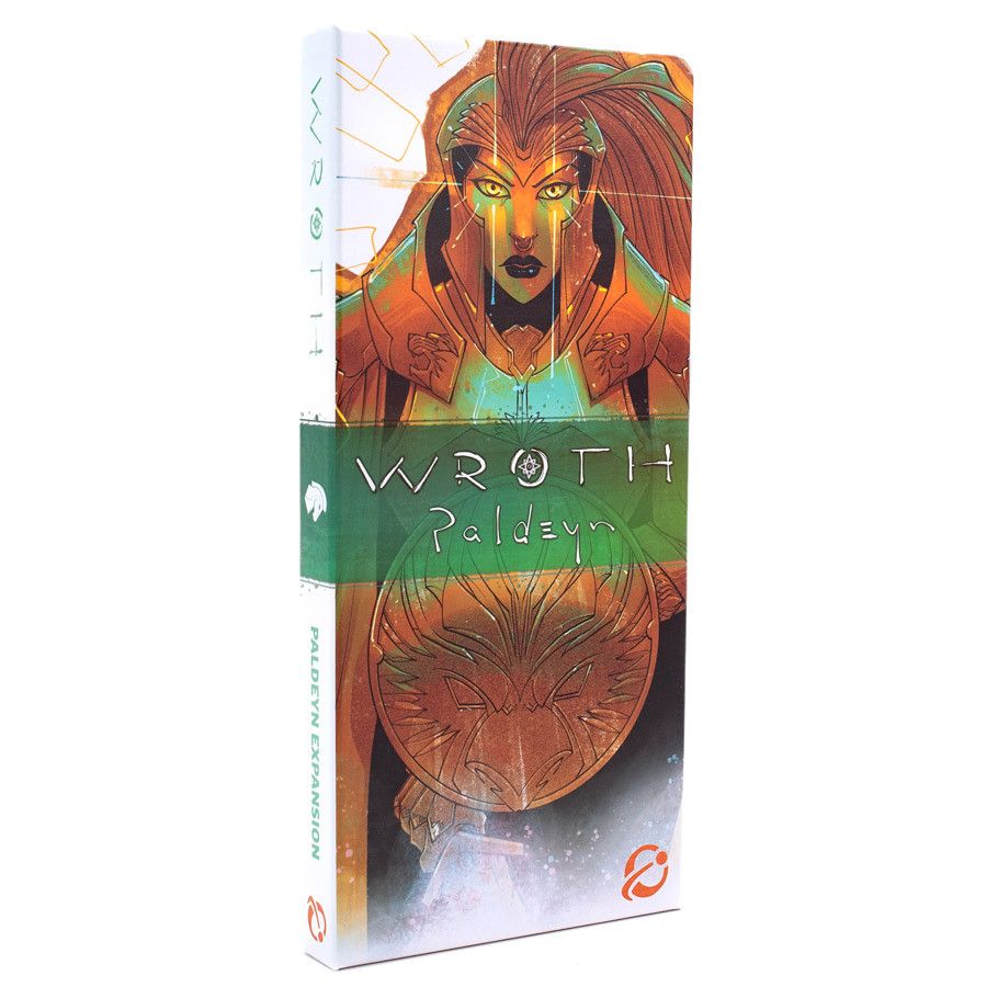 WROTH Paldeyn Faction