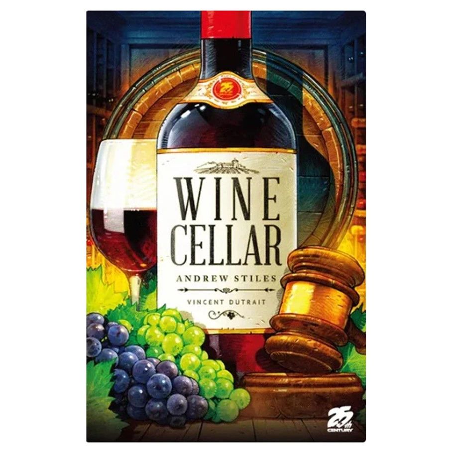 Wine Cellar
