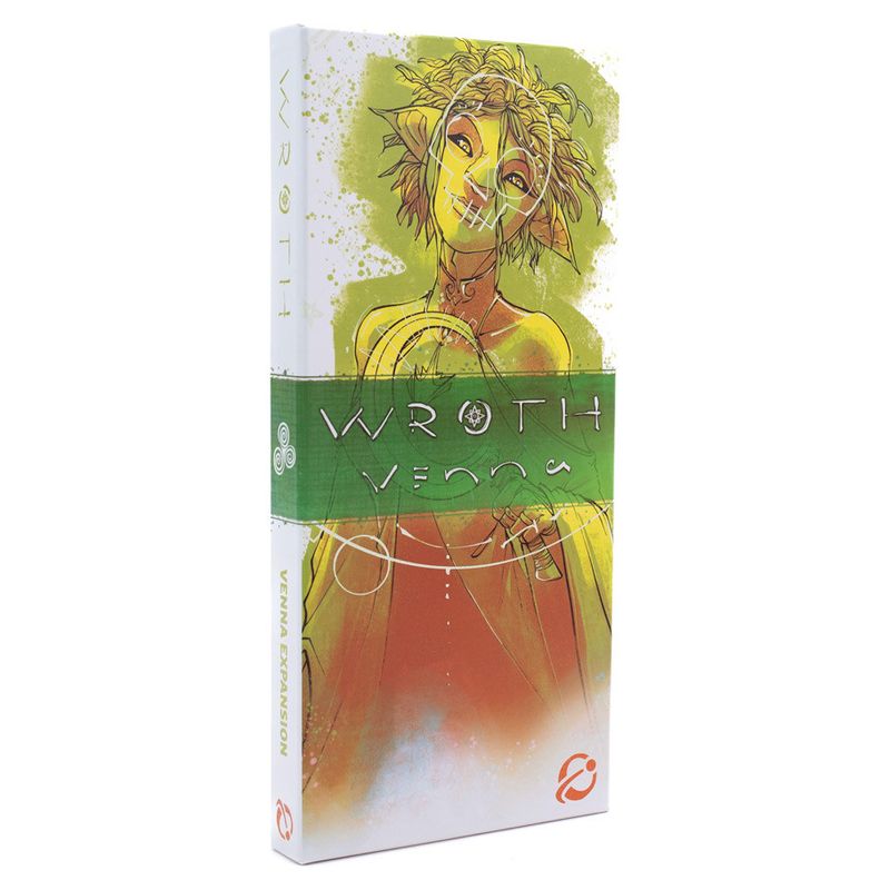 WROTH - Venna Faction Expansion