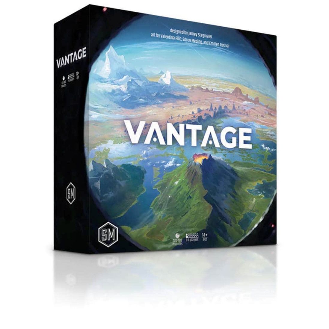 Vantage