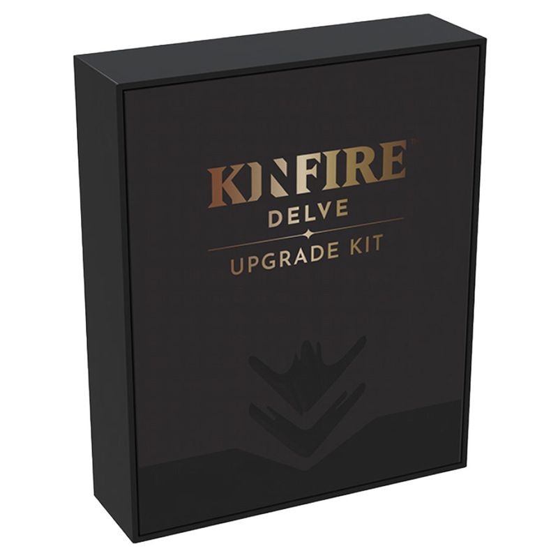 Kinfire Delve - Upgrade Kit