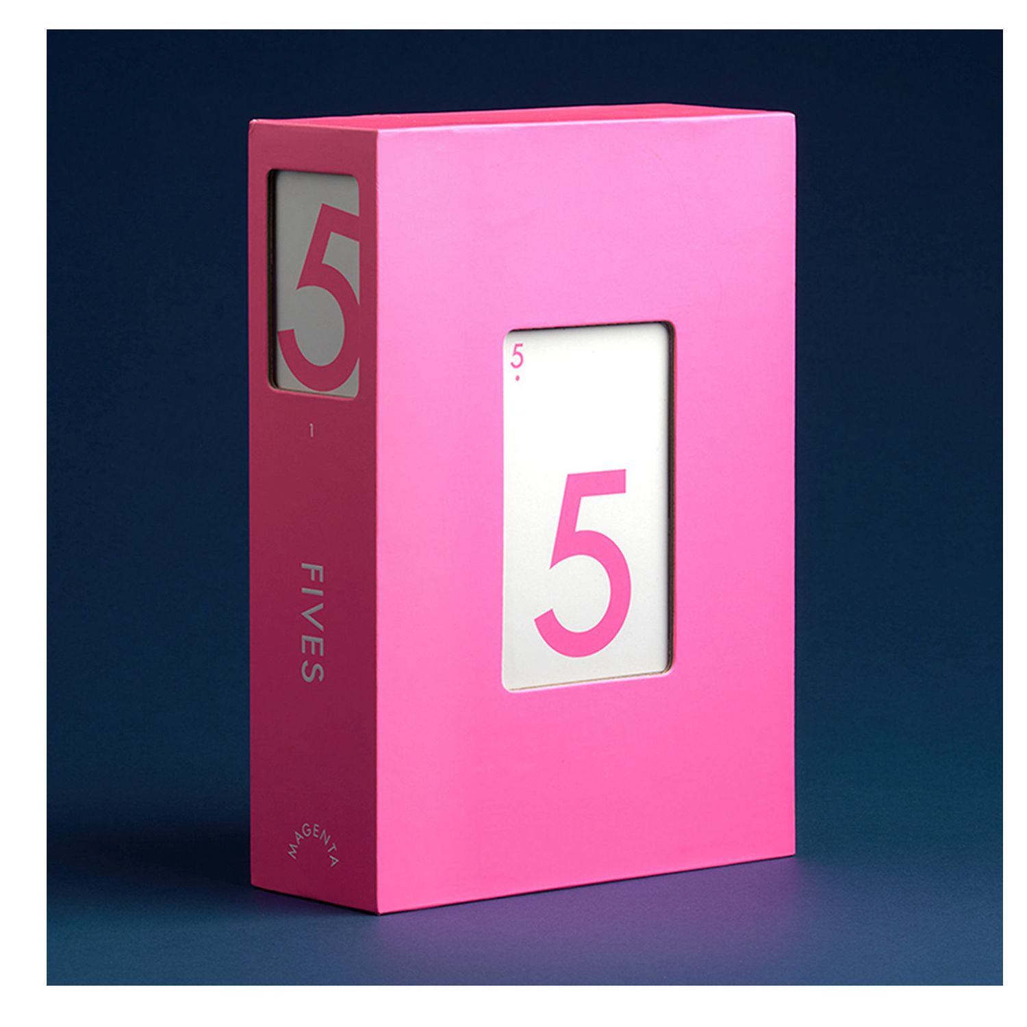 Fives