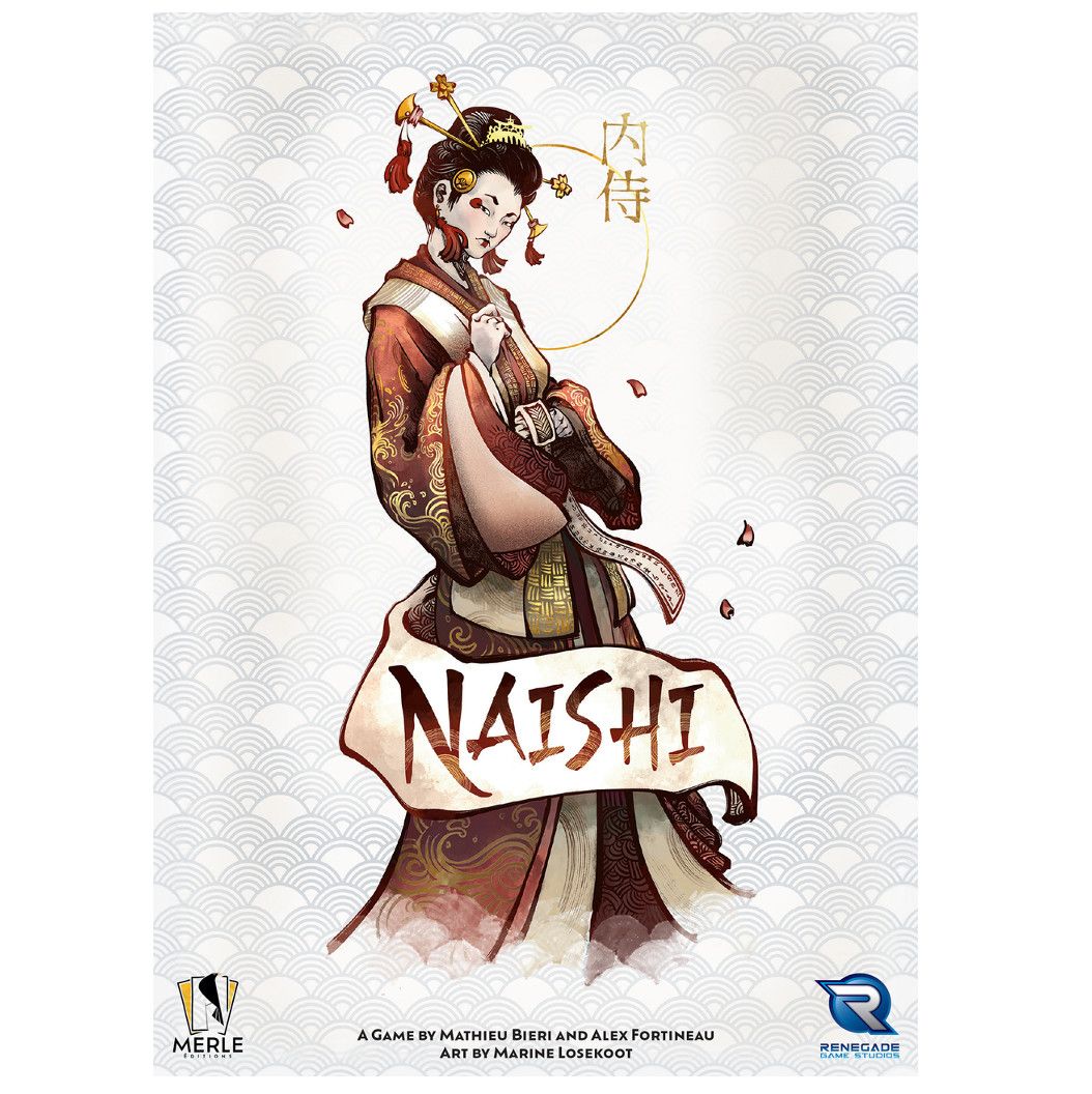 Naishi