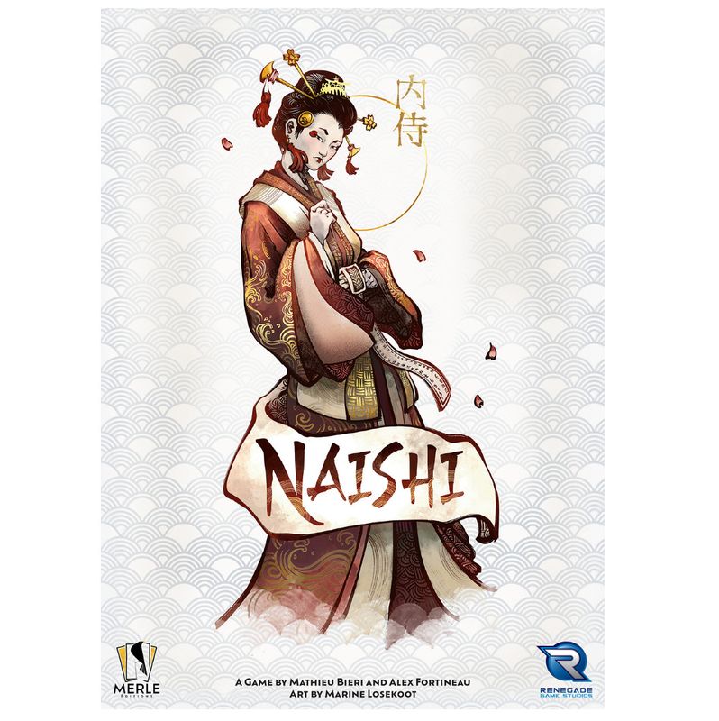 Naishi