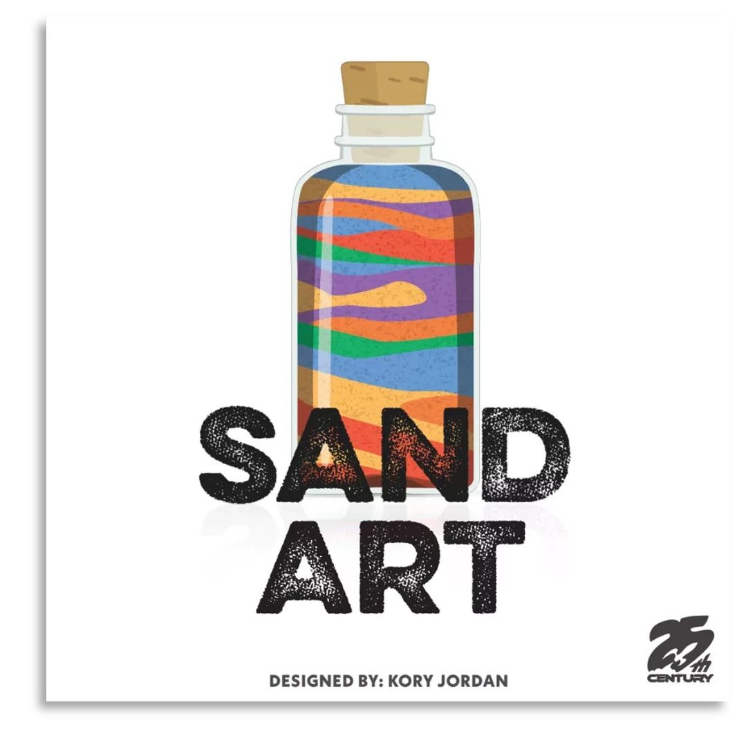 Sand Art
