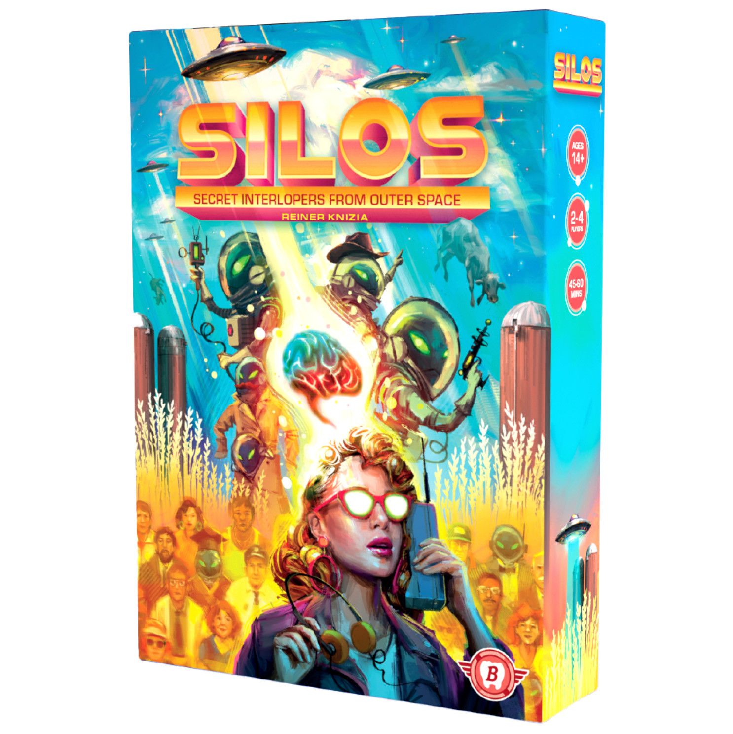 SILOS