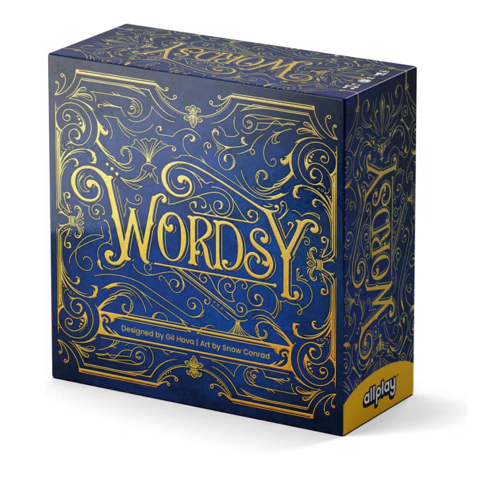 Wordsy