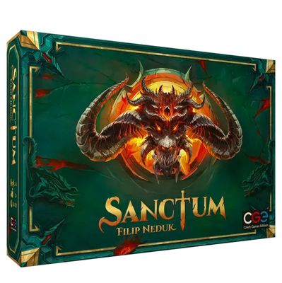 Sanctum