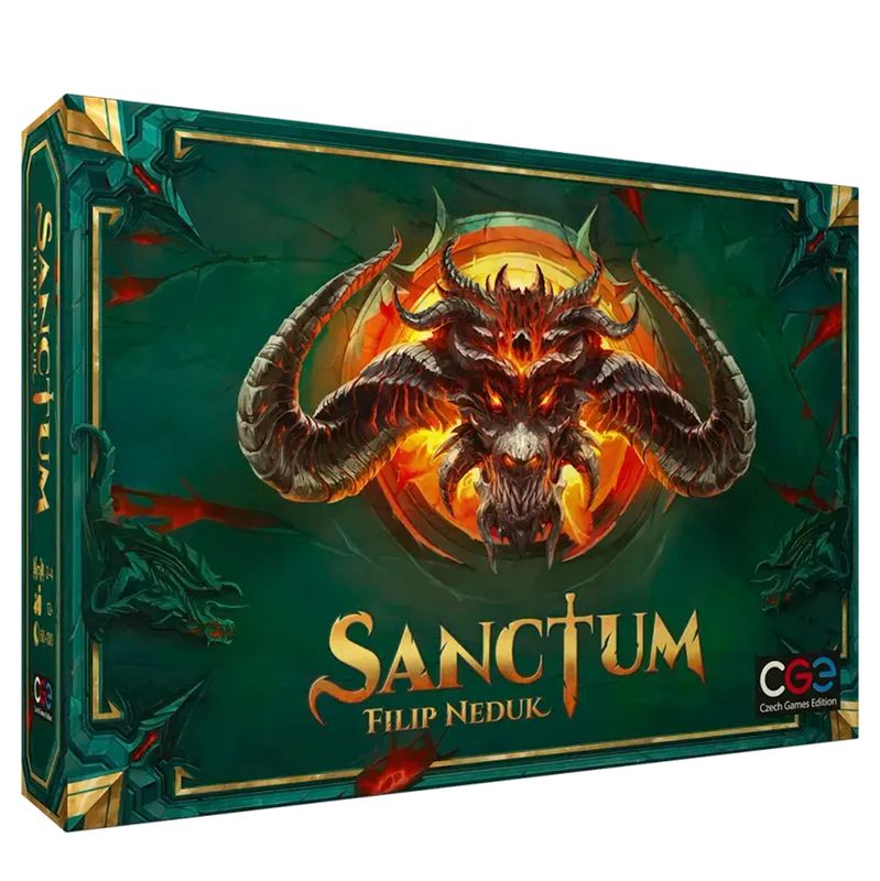 Sanctum