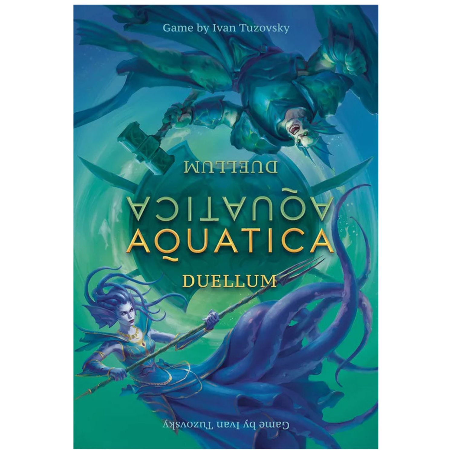 Aquatica - Duellum (stand alone)