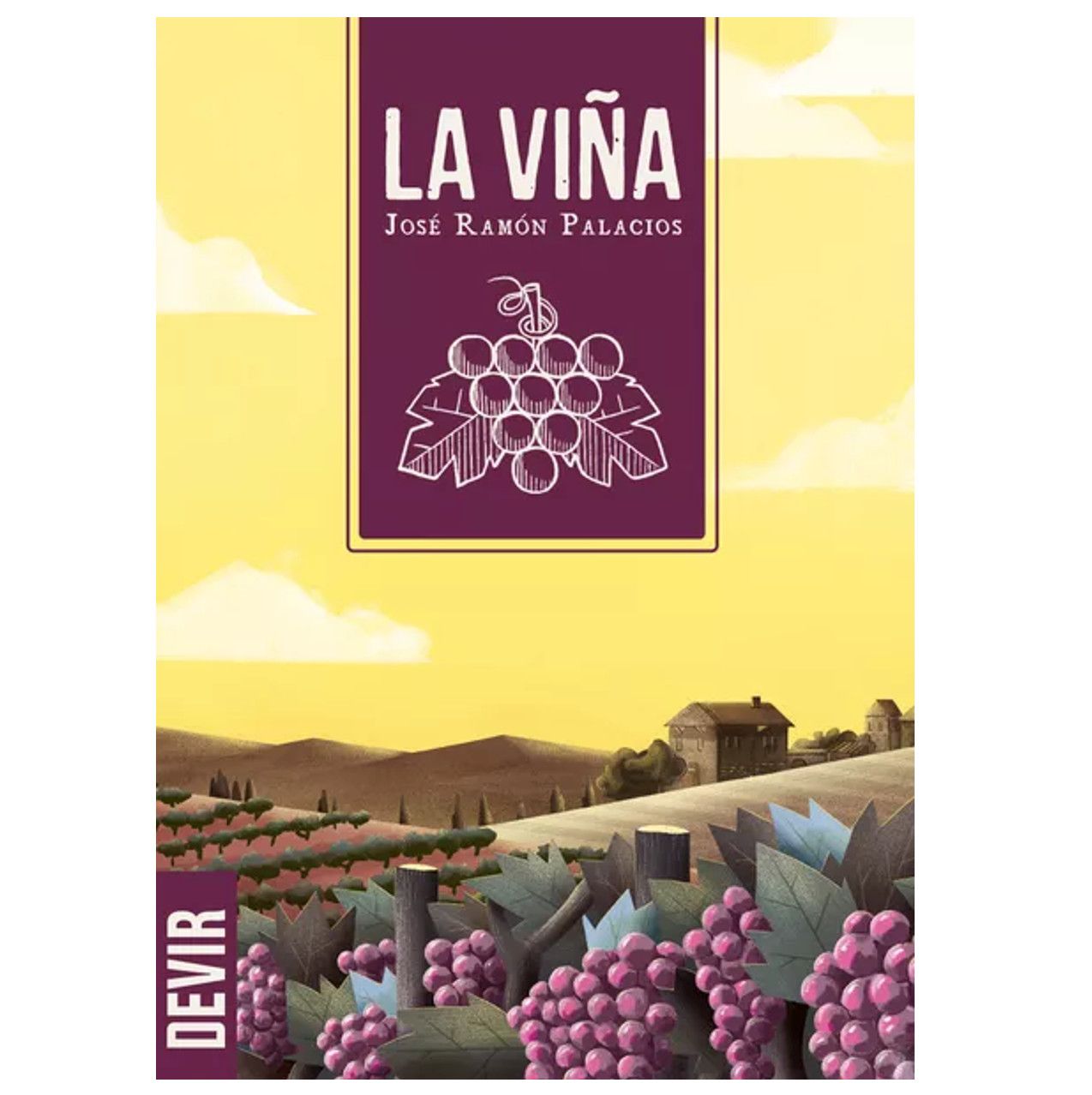 La Vina