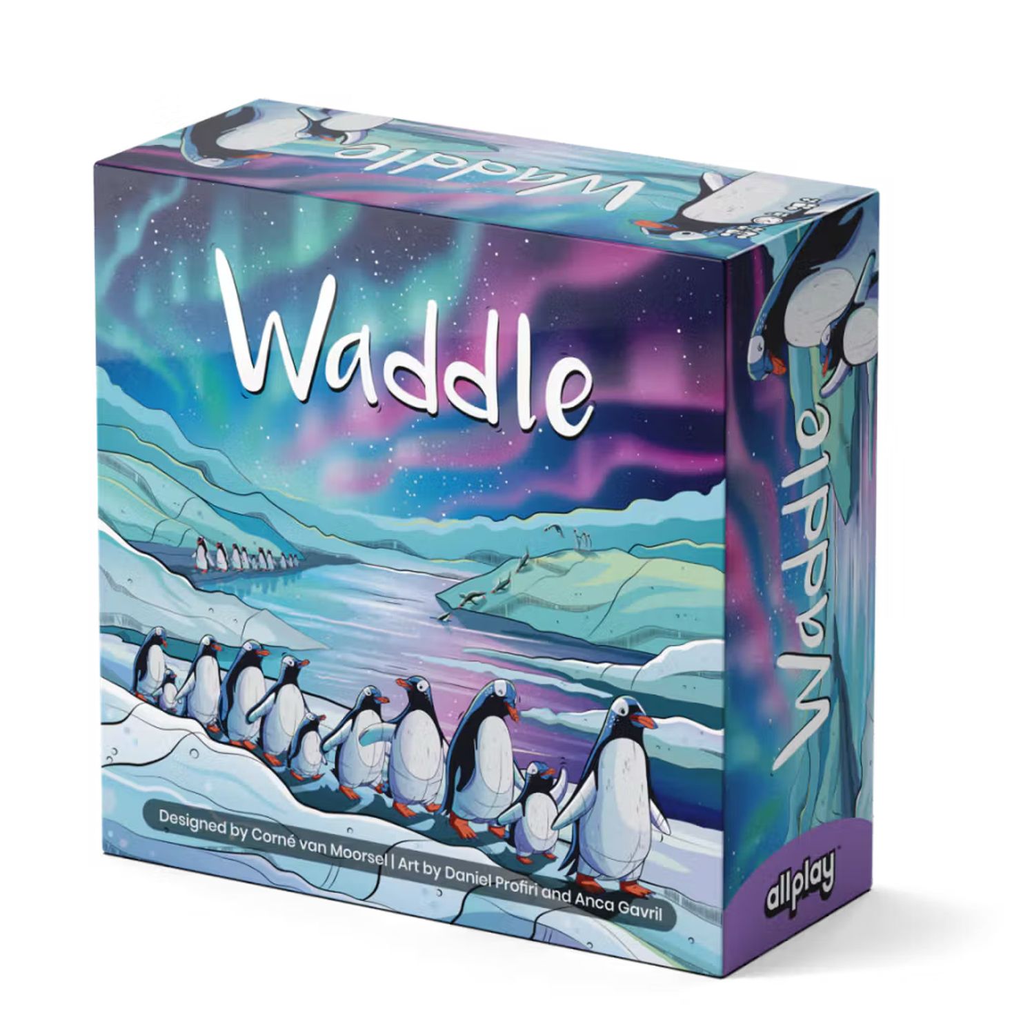 Waddle