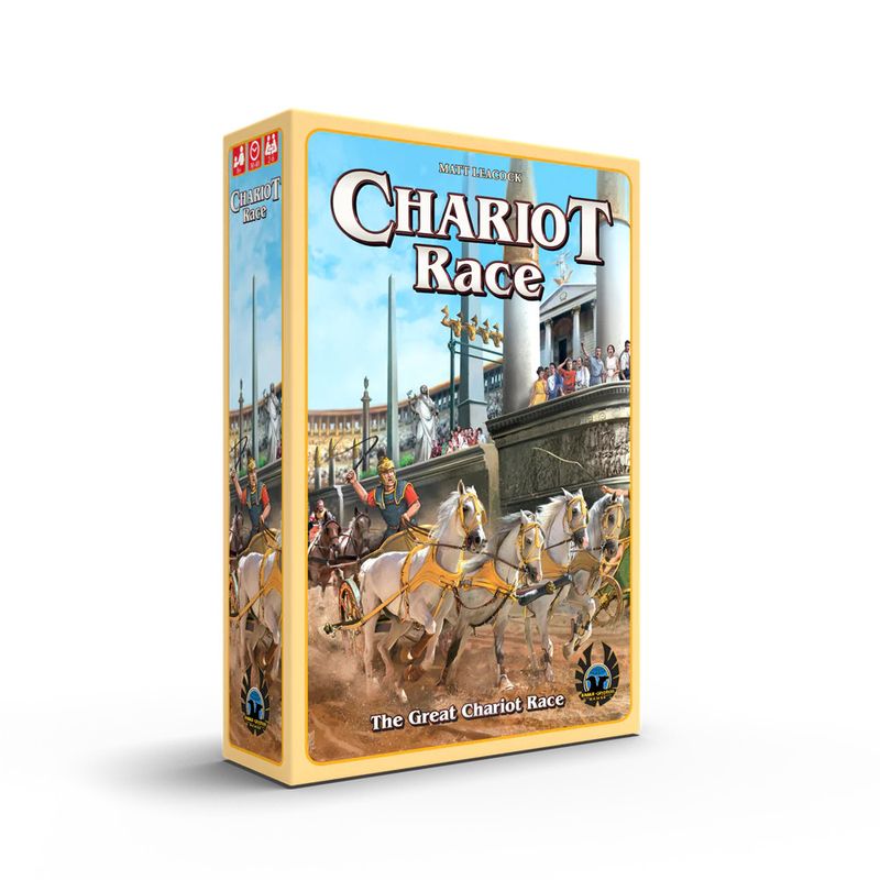 Chariot Race