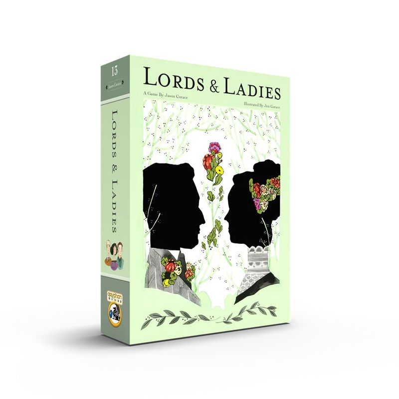 Lords and Ladies