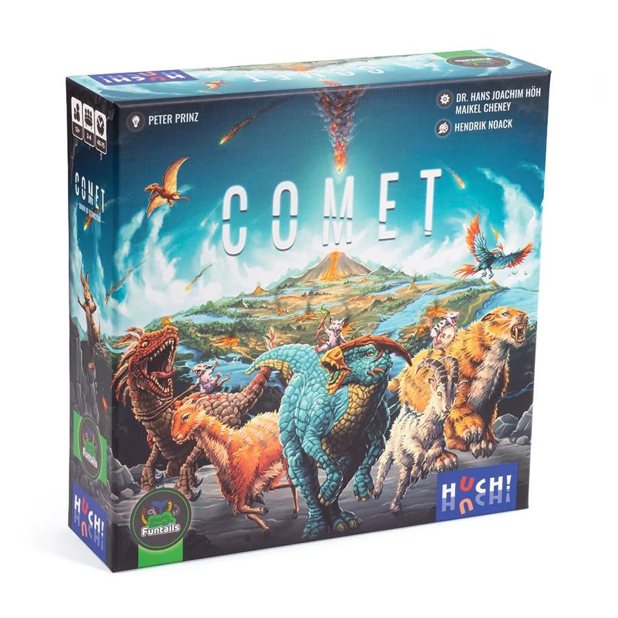 Comet