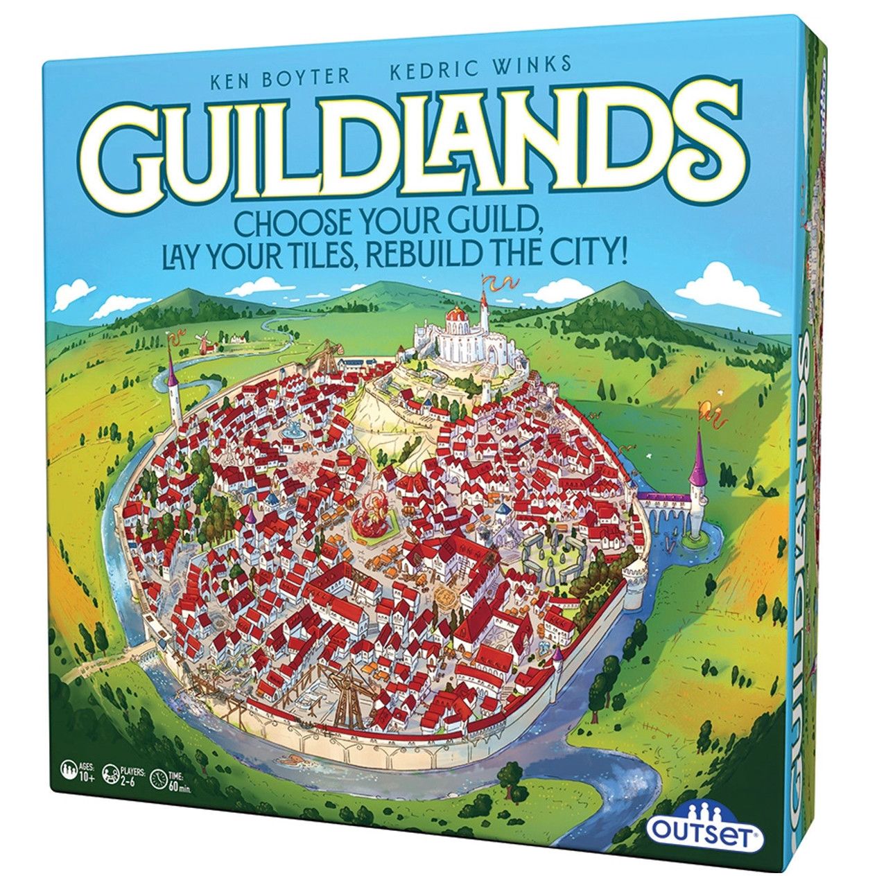 Guildlands