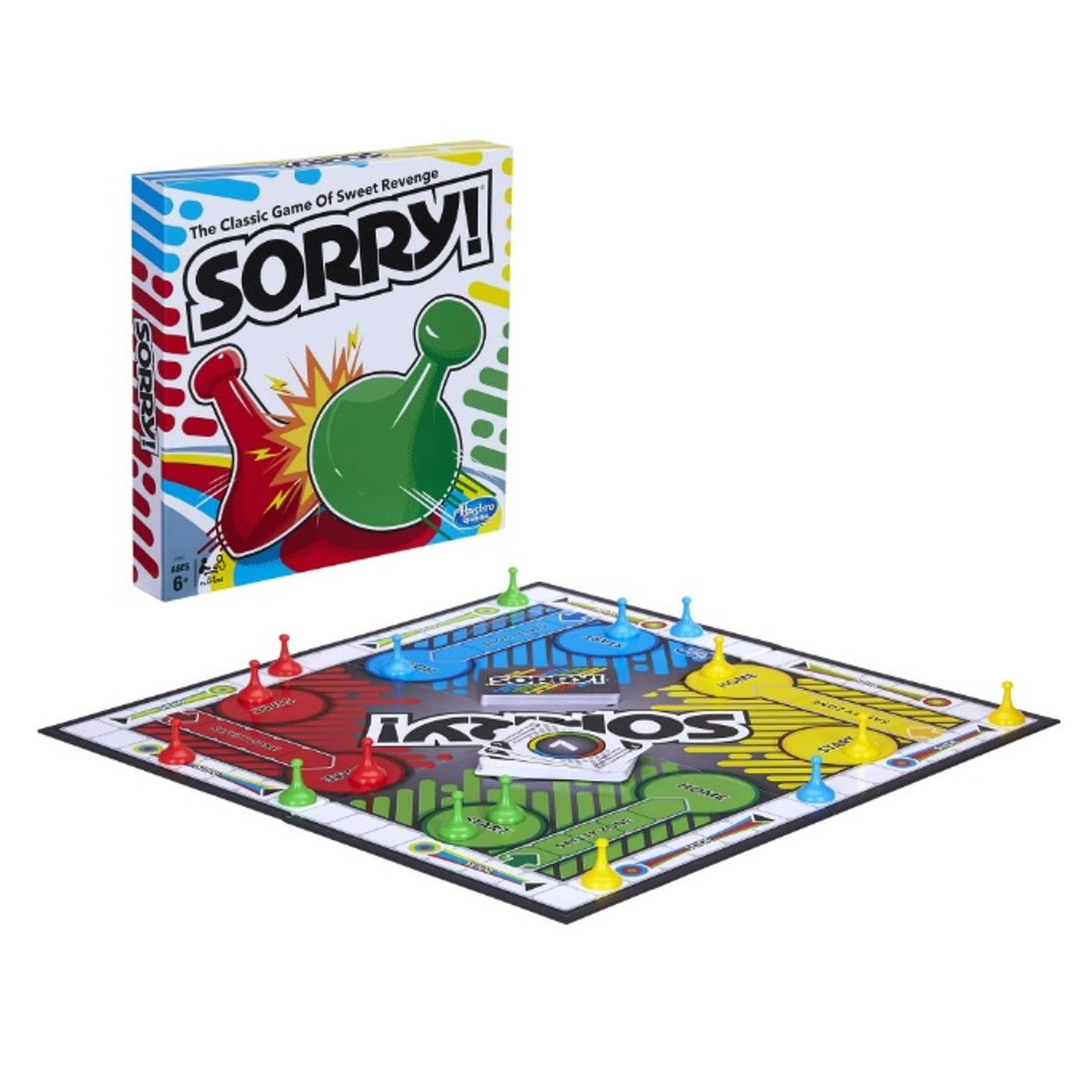Sorry!