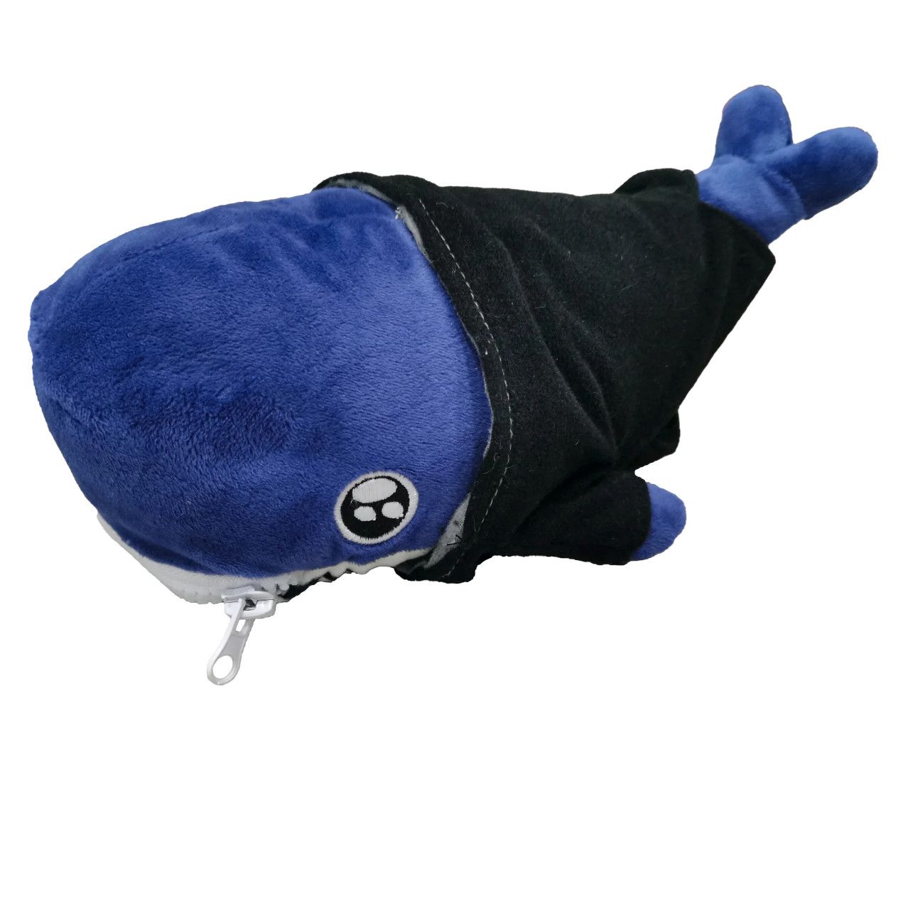 License To Krill (Plush Whale game)