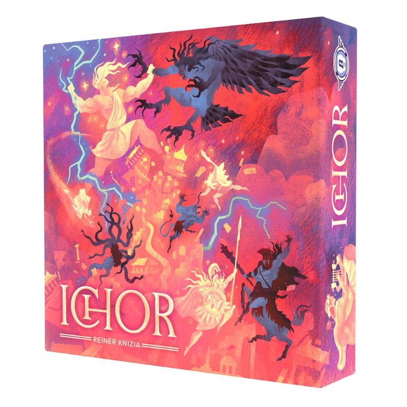 Ichor