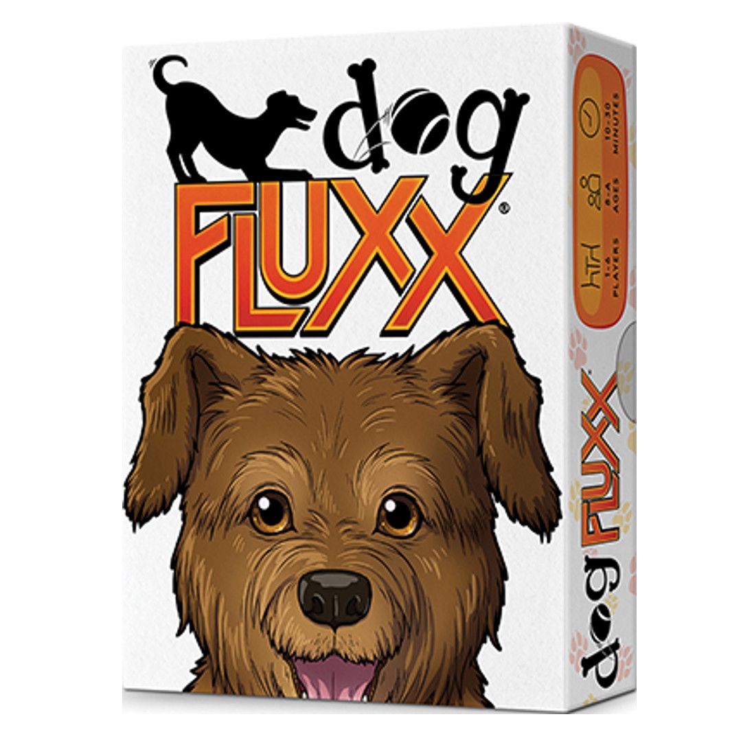 Dog Fluxx