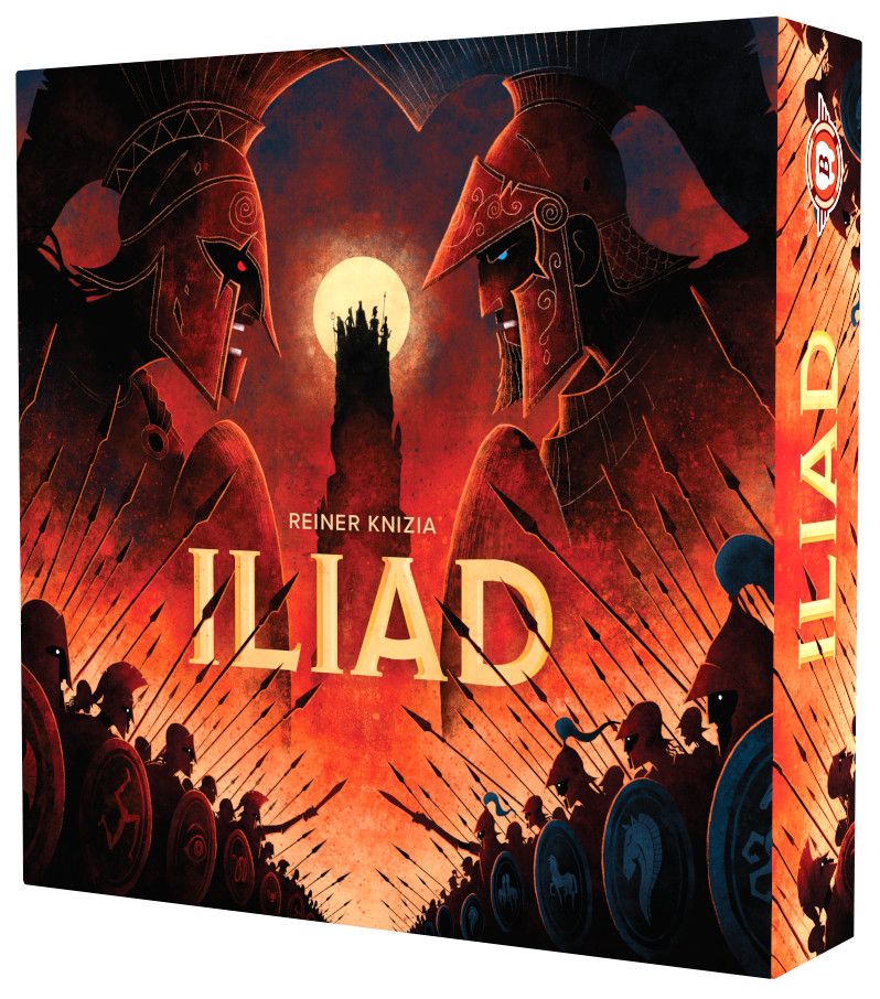 ILIAD