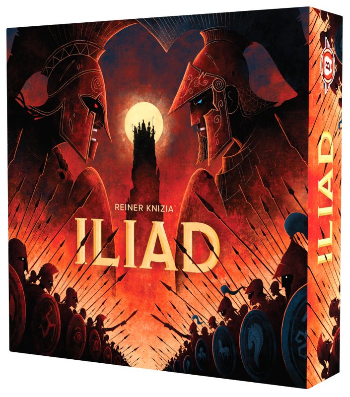 ILIAD
