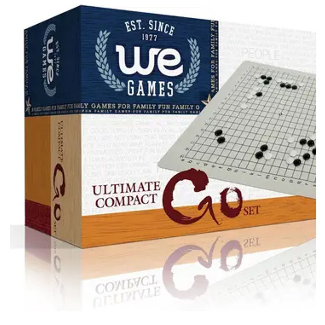 Travel Go Set with 19.75 in. Silicone Board