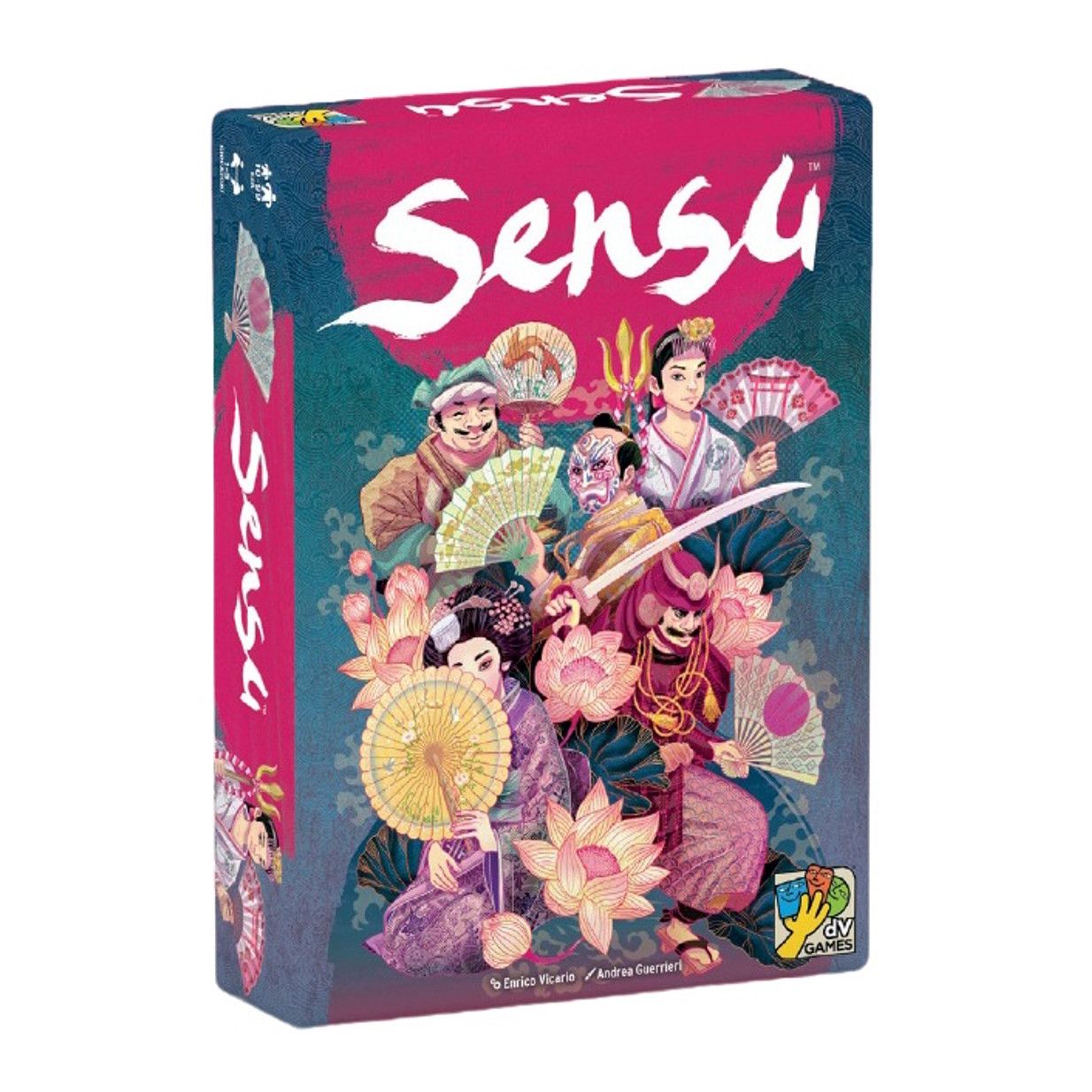 Sensu