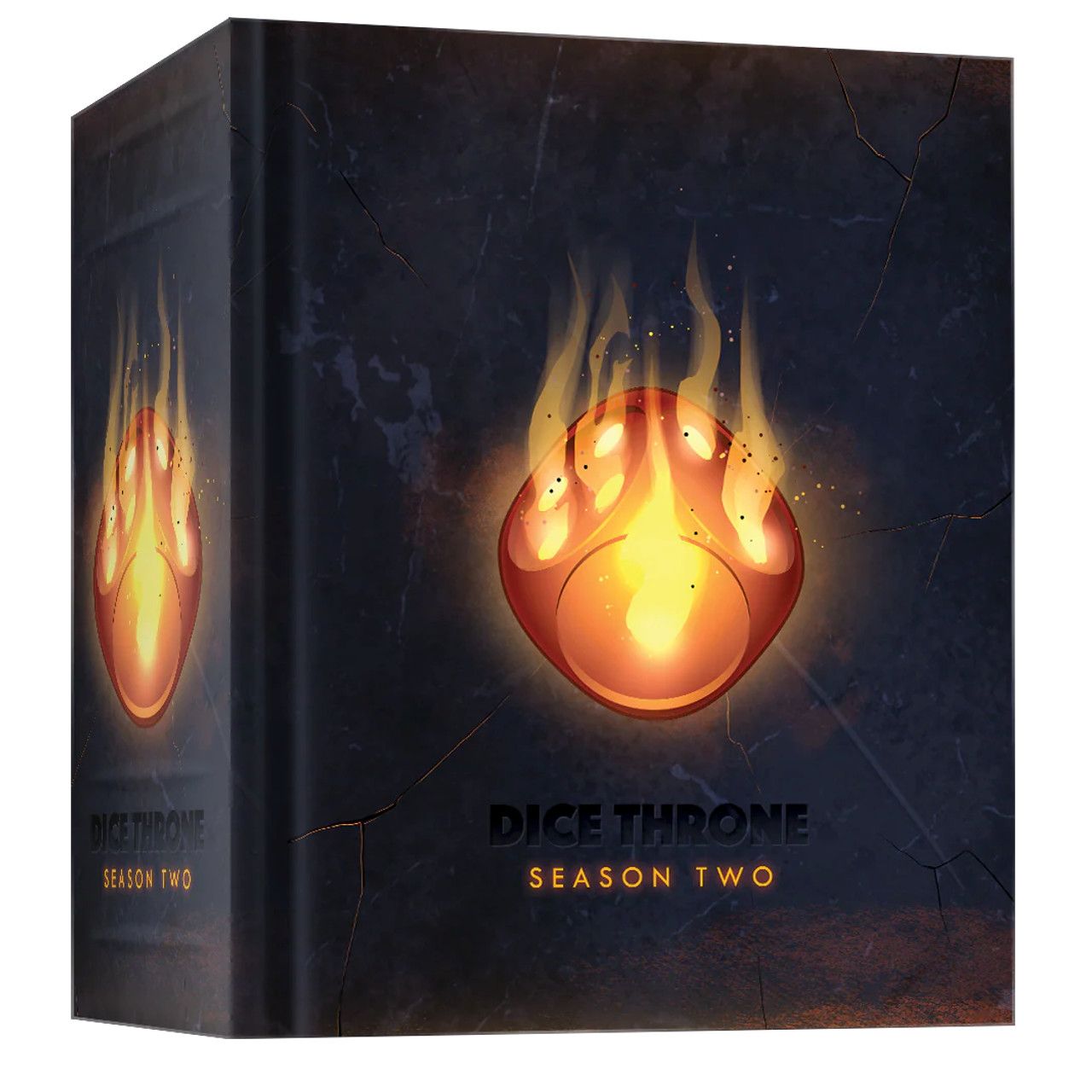 Dice Throne - Season Two Battle Chest