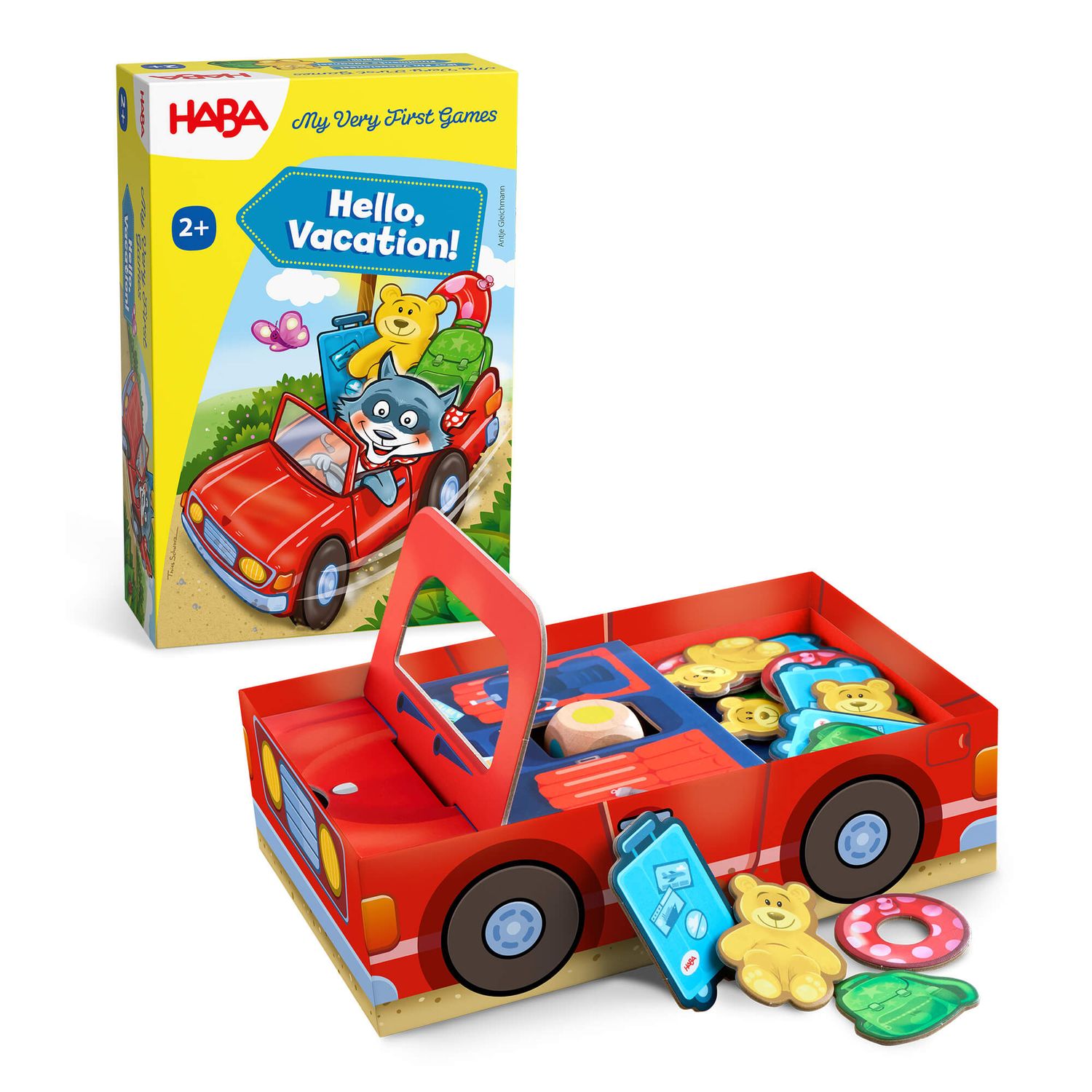 MVFG Hello Vacation!