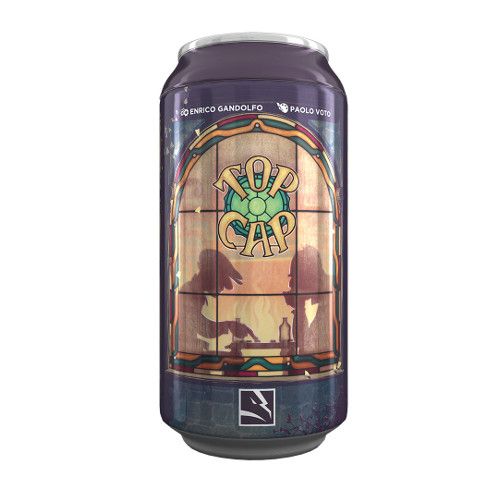 Top Cap
