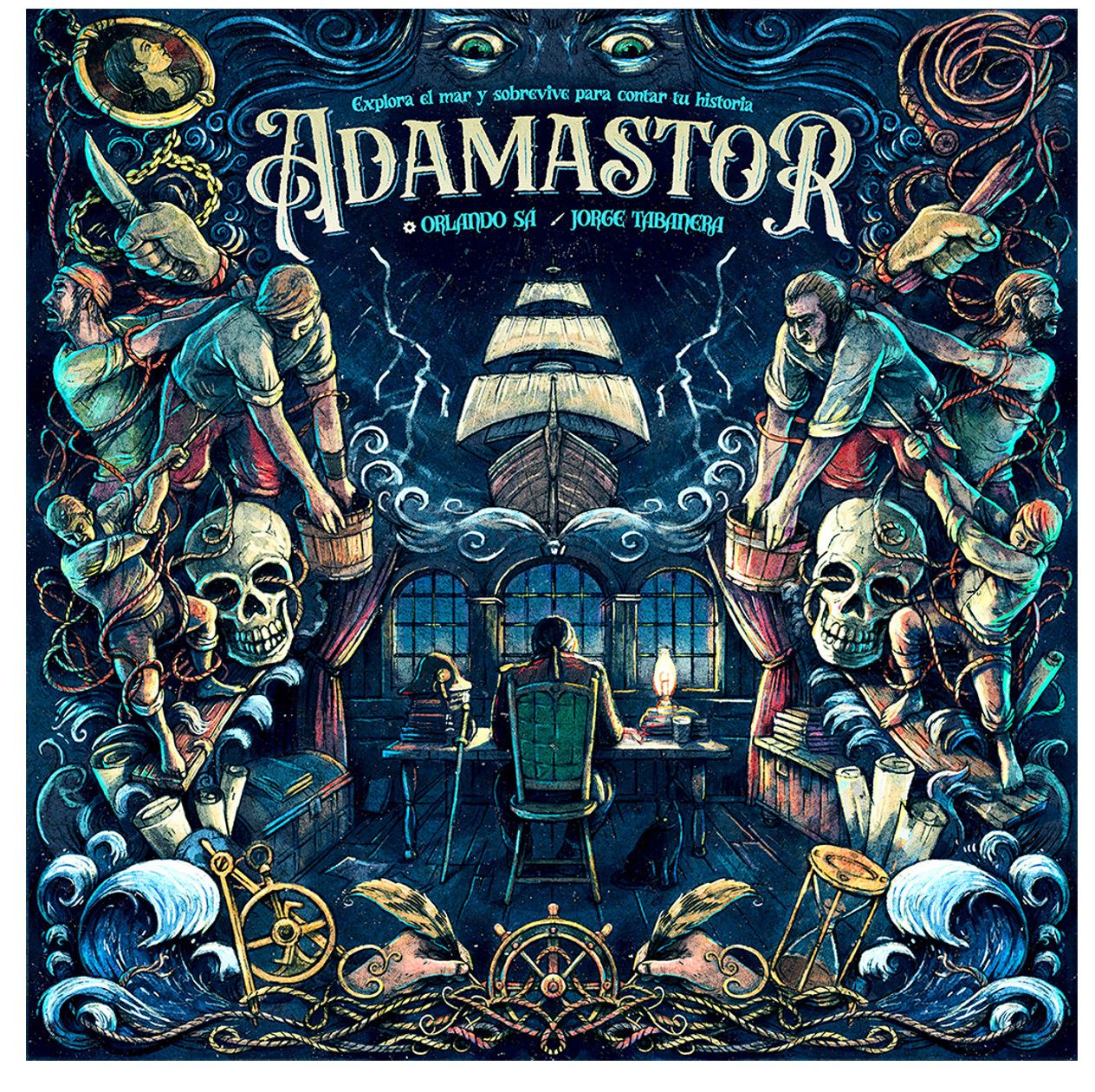 Adamastor