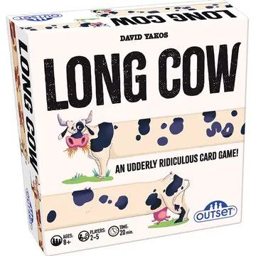 Long Cow