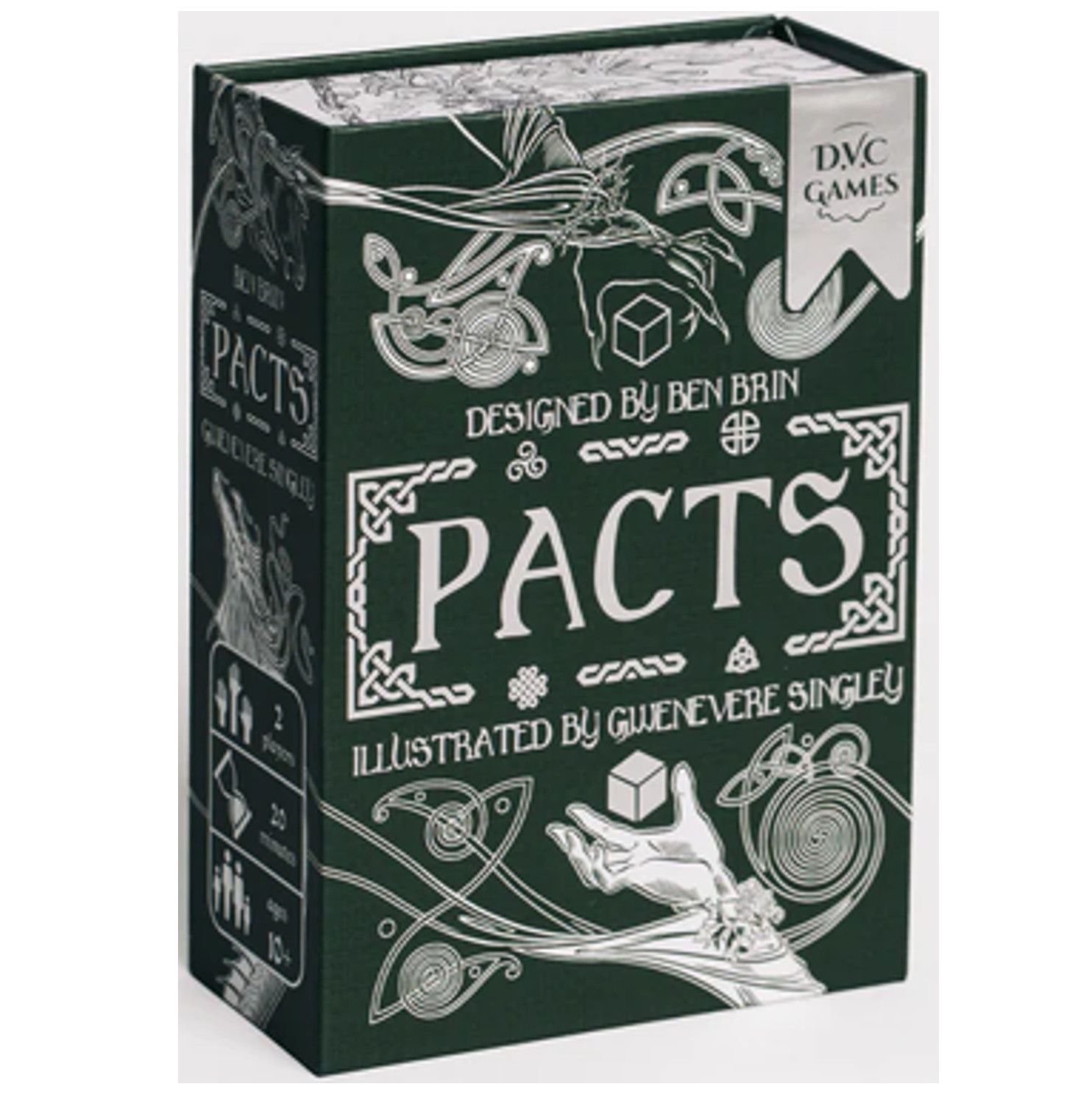 Pacts
